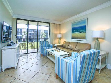 Sanibel Condo 906939